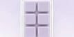 Wax-melt-lavendel-vanille-kamille-geur-studio-80g-plantaardig-was-V1