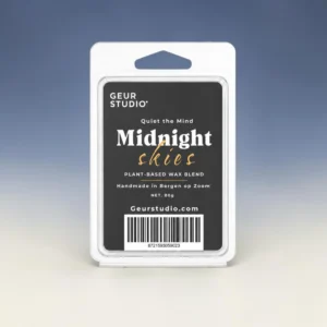 Midnight Skies Wax Melt 80g