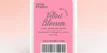 Wax-melt-velvet-bloesem-geur-studio-rose-80g-plantaardig-wax-V1