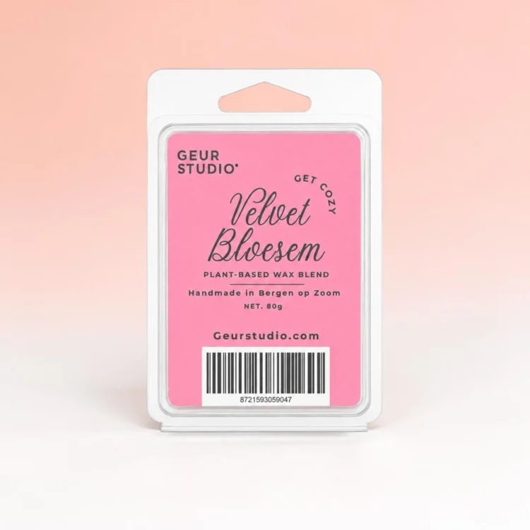 Wax-melt-velvet-bloesem-geur-studio-rose-80g-plantaardig-wax-V1 Wax-melt-velvet-bloesem-geur-studio-rose-80g-plantaardig-wax-V1