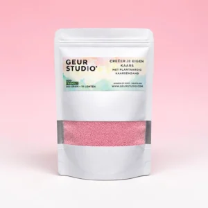 Kaarsenzand Polder Pink