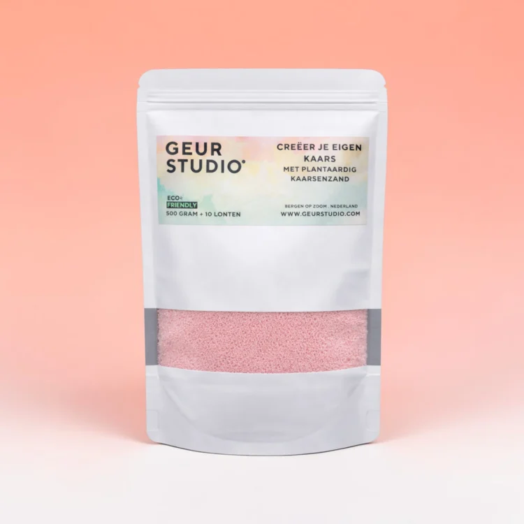 geur-studio-kaarsenzand-peachroze-500g-10-lonten geur-studio-kaarsenzand-peachroze-500g-10-lonten