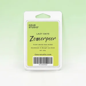 Zomerpeer Wax Melt 80g