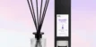 Geurstokjes Lavendel vanille&kamille150ml geur studio (1)