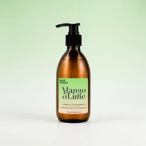 Hand & Body Wash Mango & Lime | 300 ml