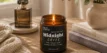 life style geurkaars midnight skies geur studio
