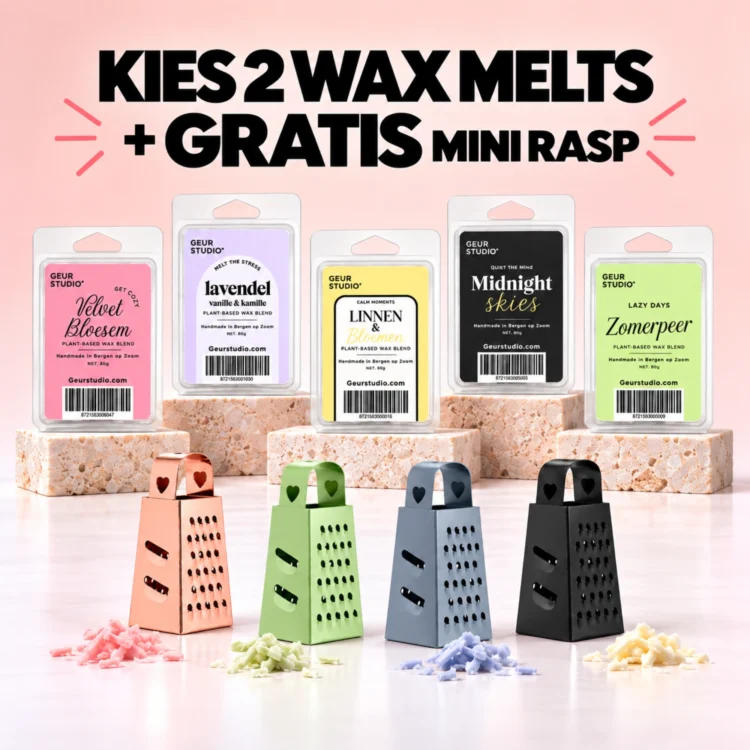 wax-actie wax-actie